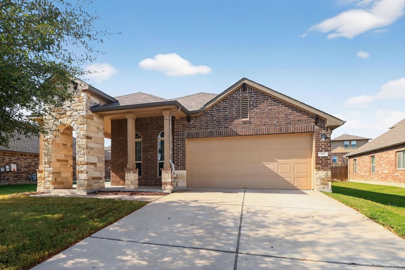 Virtual tour of 917 Canvasback Creek Dr