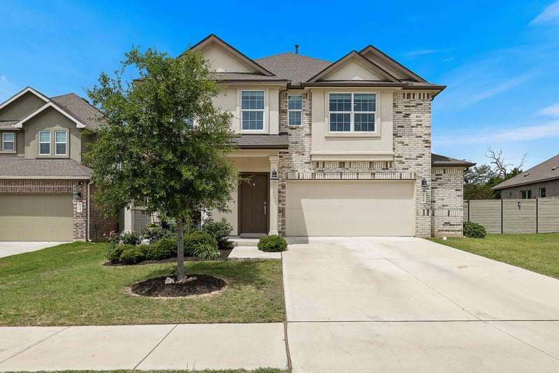 Virtual tour of 920 Legends LN