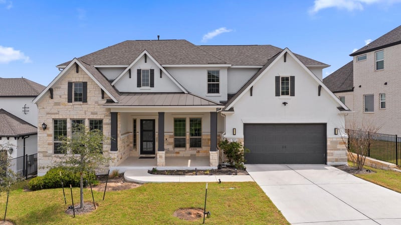 Virtual tour of 920 Trevi Fontana Dr