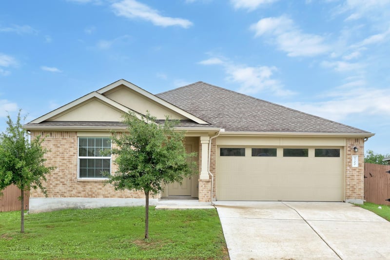 Virtual tour of 9200 Daisy Cutter XING