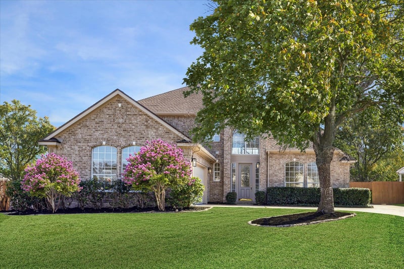 Virtual tour of 9201 Cessna Ln