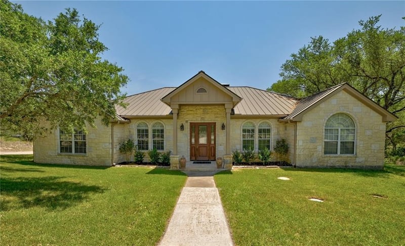 Virtual tour of 9201 Madrone Ranch TRL