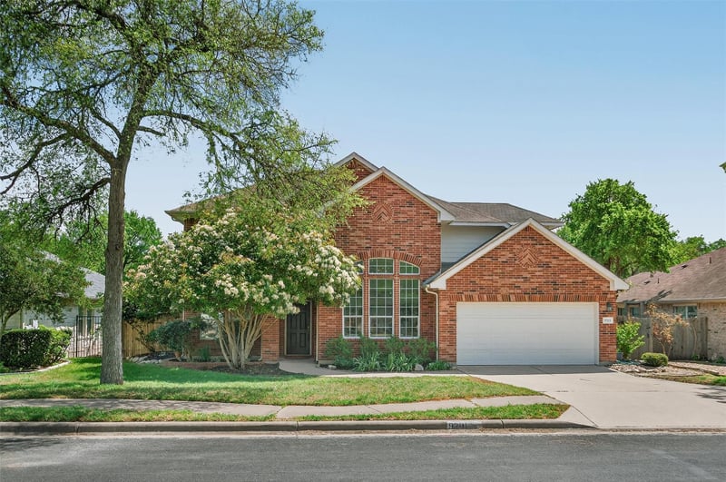 Virtual tour of 9201 Ovalla DR