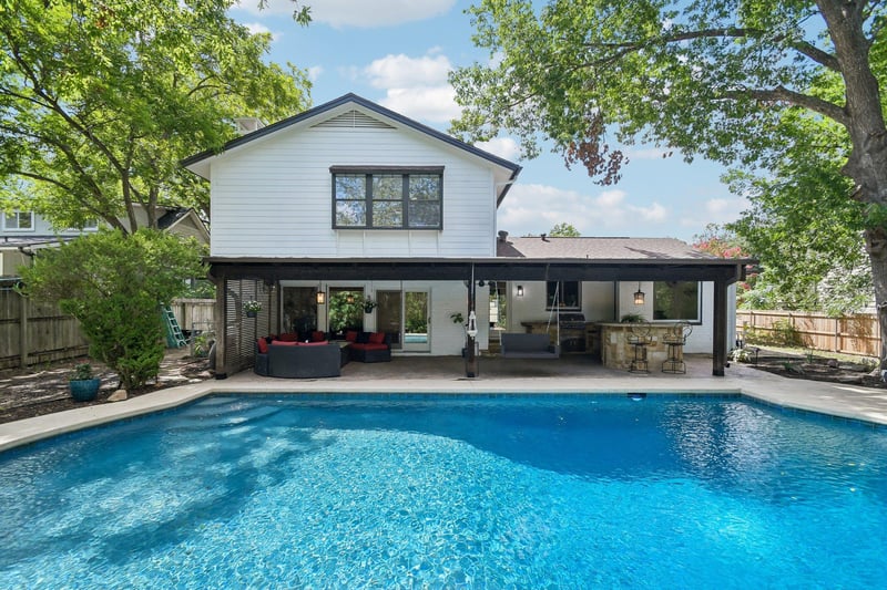 Virtual tour of 9203 Comburg DR