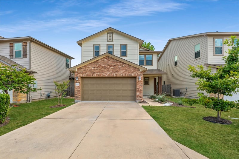Virtual tour of 9203 Moonstone DR