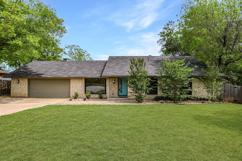 Virtual tour of 9203 Quail Rock CIR