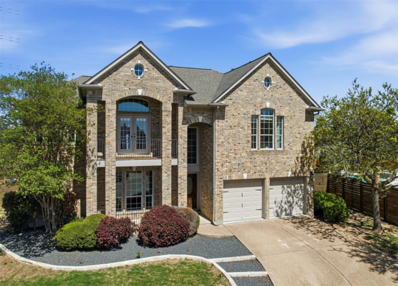 Virtual tour of 9204 Hurley CV