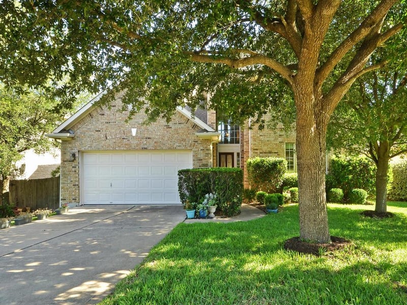 Virtual tour of 9204 La Siesta Bnd