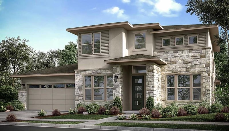 Virtual tour of 9208 The Ravine WAY