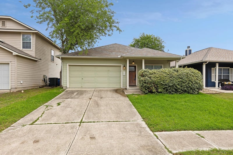 Virtual tour of 9209 Brandts Wood ST