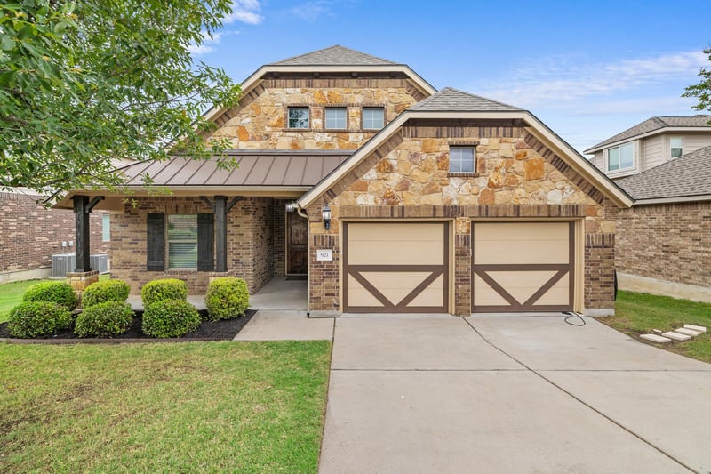 Virtual tour of 921 Tabernash DR