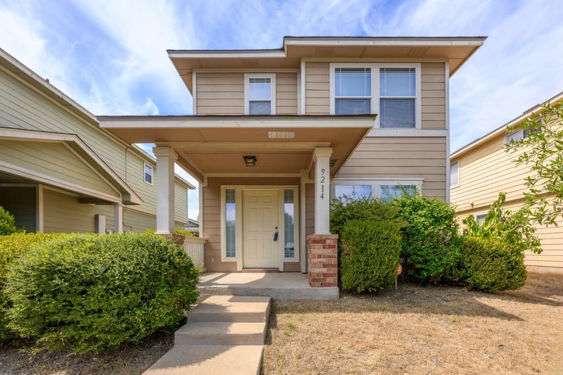 Virtual tour of 9214 Rowlands Sayle Rd