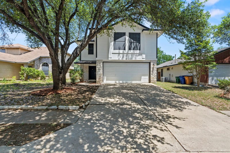 Virtual tour of 9216 Vigen Cir