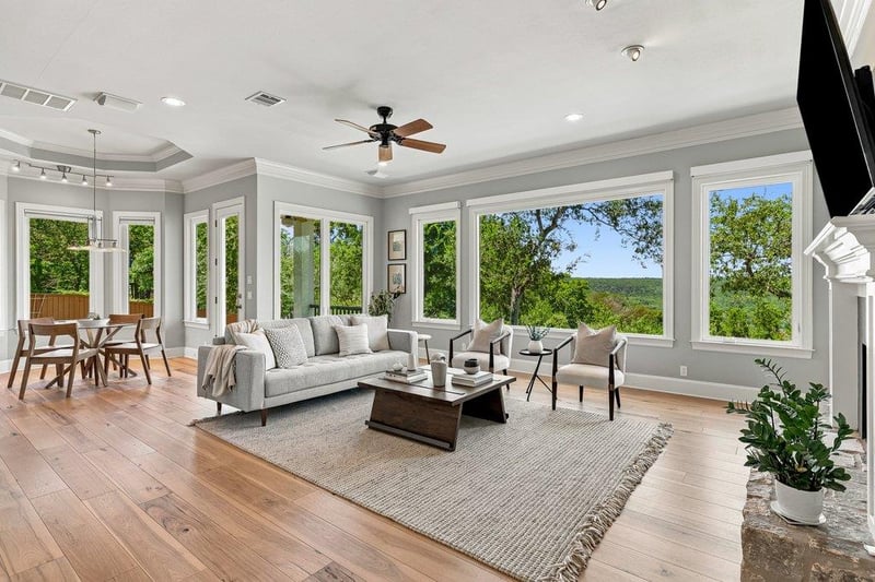 Virtual tour of 9218 Leaning Rock CIR