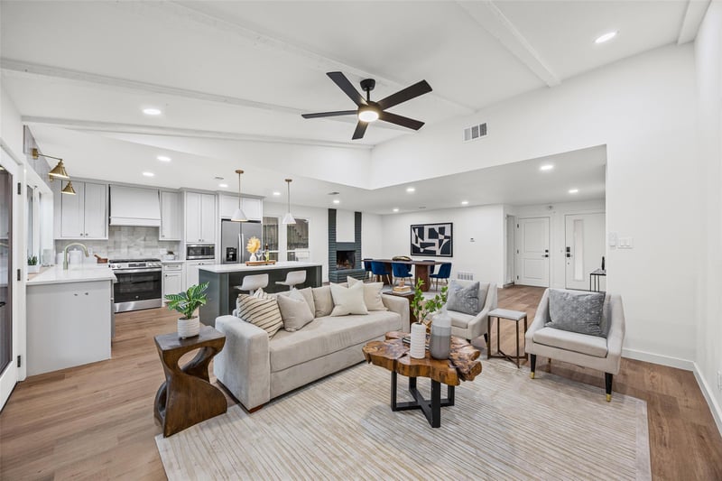 Virtual tour of 9219 Hunters TRCE