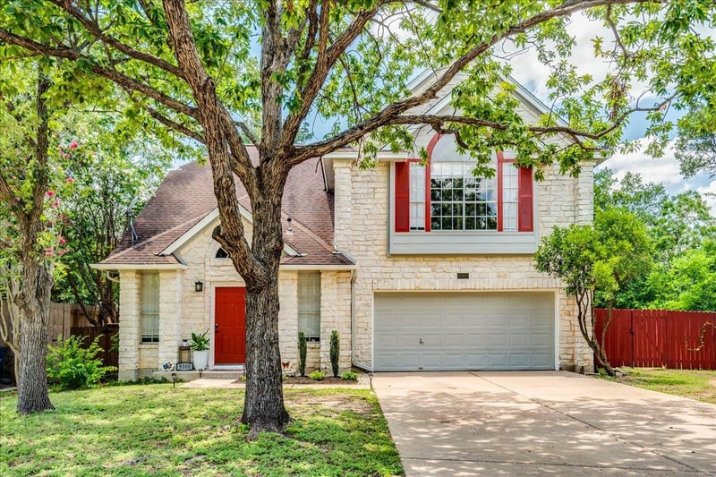 Virtual tour of 9300 Tea Rose TRL