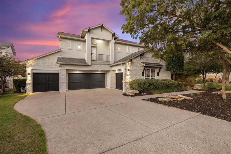 Virtual tour of 9300 Travertine CV
