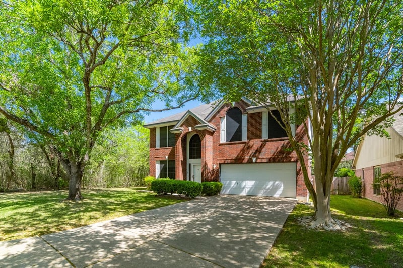 Virtual tour of 9301 Tea Rose TRL