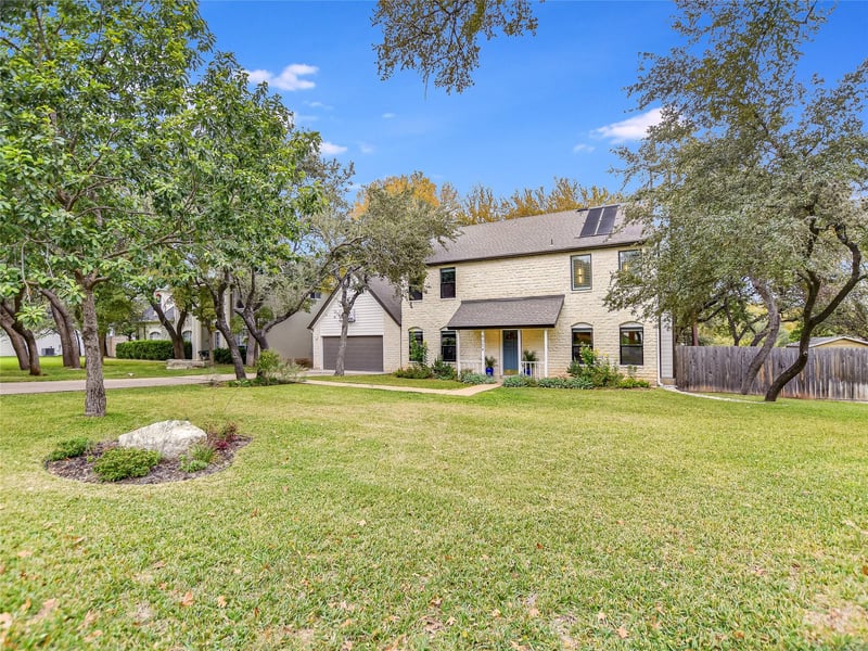 Virtual tour of 9304 Caracas DR