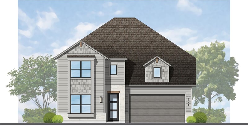 Virtual tour of 9304 Hamadryas DR