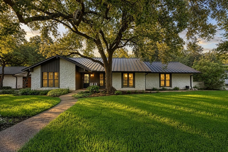 Virtual tour of 9305 Clearock DR