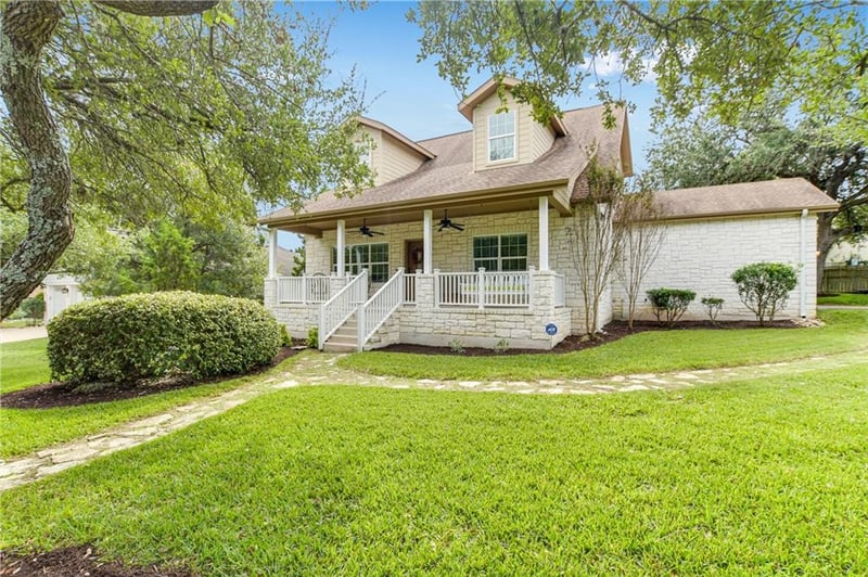 Virtual tour of 9305 Tiber CIR