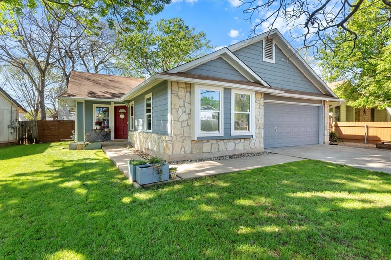 Virtual tour of 9306 Curlew DR