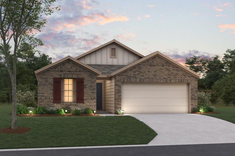 Virtual tour of 9309 Corvallis Dr