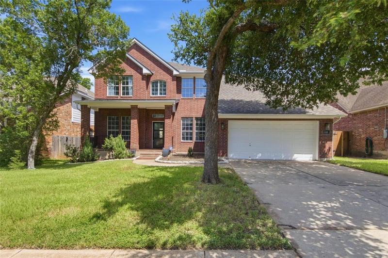 Virtual tour of 9309 La Puente DR