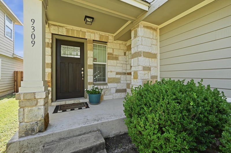 Virtual tour of 9309 Sweetgum DR