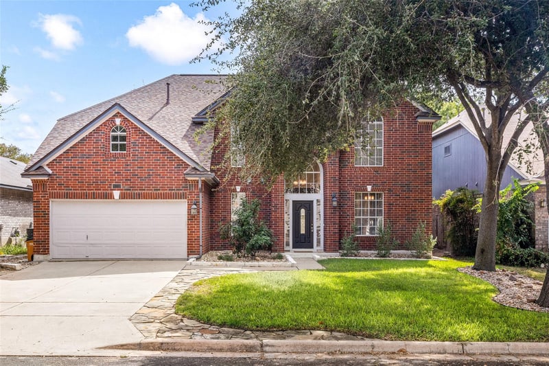 Virtual tour of 9309 Tea Rose Trl