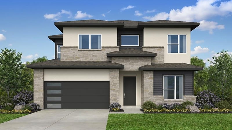 Virtual tour of 9312 Hamadryas DR