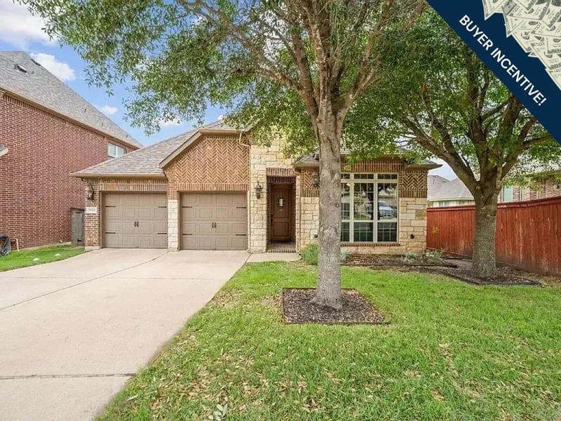 Virtual tour of 9312 Sydney Marilyn LN