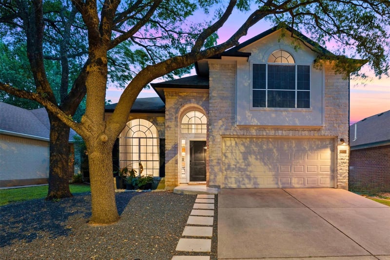 Virtual tour of 9313 Notches DR