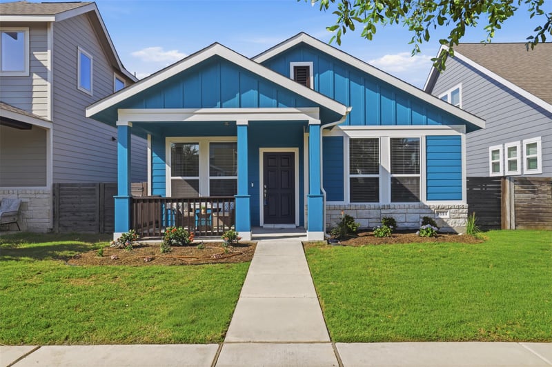 Virtual tour of 9314 Cattle Baron PATH