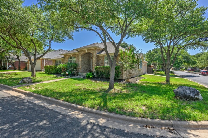 Virtual tour of 9321 Colberg DR