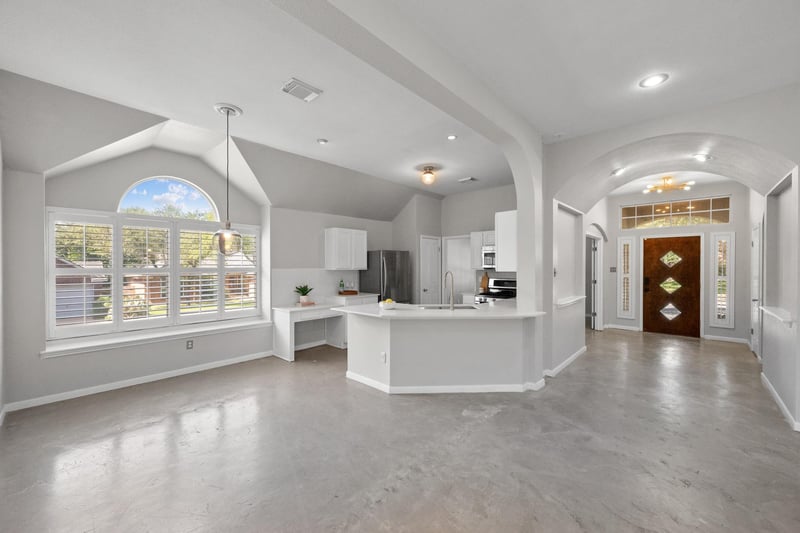 Virtual tour of 9321 Colberg DR