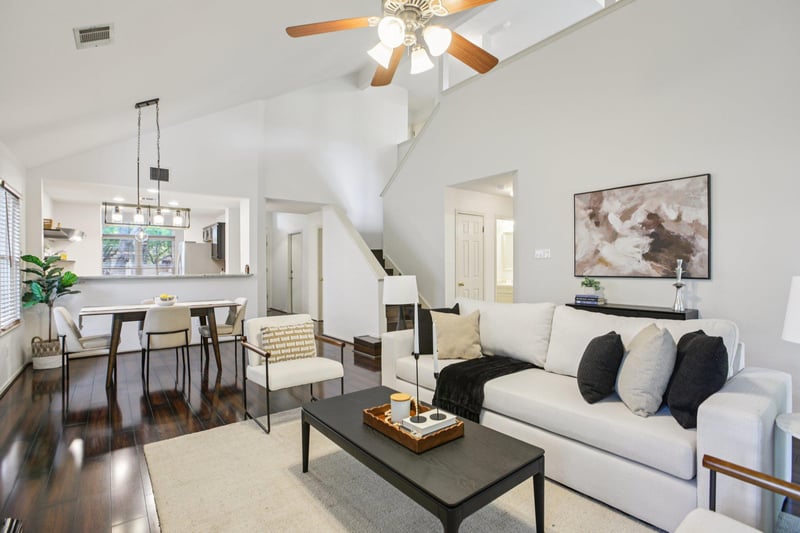 Virtual tour of 9401 Bernoulli Dr