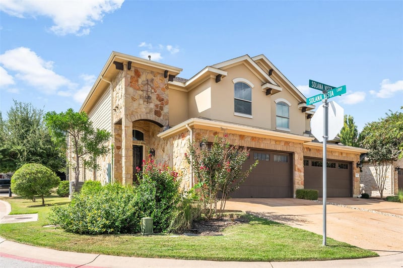Virtual tour of 9401 Solana Vista Loop Unit #A