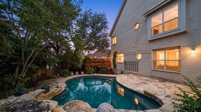 Virtual tour of 9402 Bluegrass DR