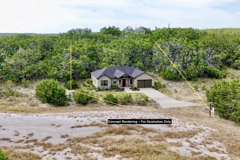 Virtual tour of 9404 Ramrod CV