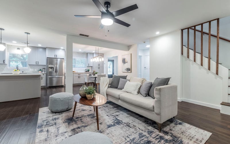 Virtual tour of 9405 Ramblewood Dr
