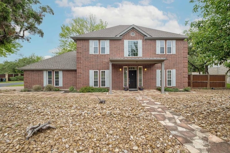 Virtual tour of 9408 Winchester Rd