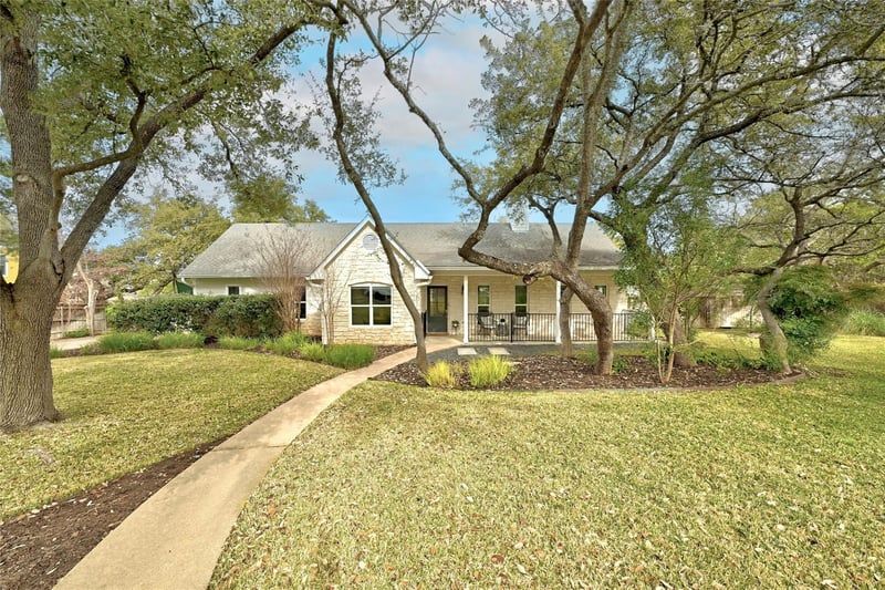 Virtual tour of 9410 Caracas DR