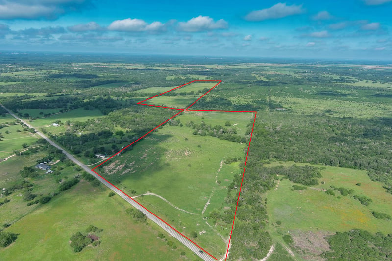 Virtual tour of 9411 FM 86 Highway