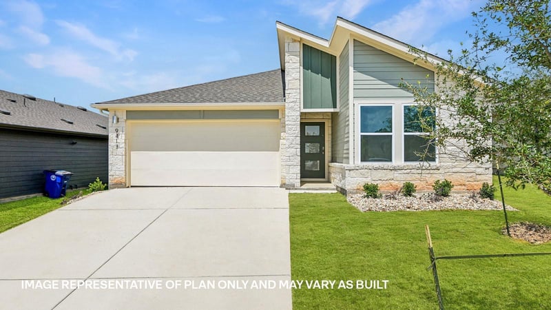 Virtual tour of 9416 Buckstitch Saddle Dr