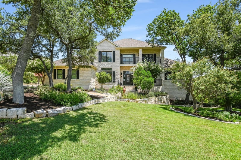 Virtual tour of 9418 Westminster Glen Ave