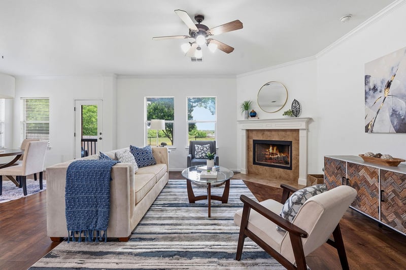 Virtual tour of 9421 Eagle KNL