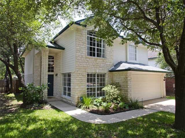 Virtual tour of 9429 Sanford DR