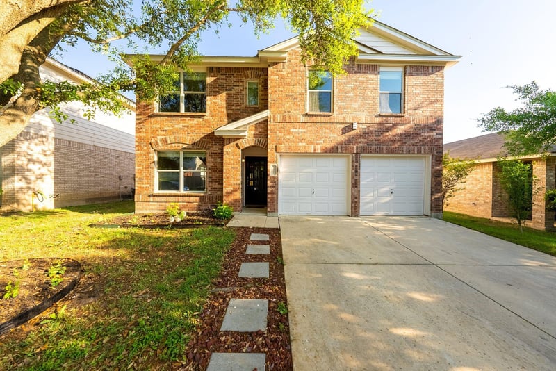 Virtual tour of 9431 Massaro St